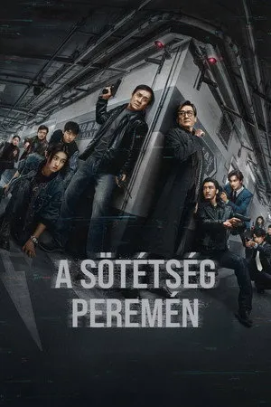 A sötétség peremén