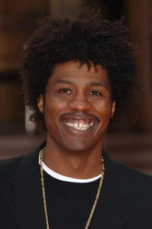 Romye Robinson