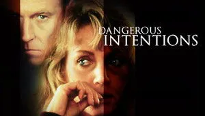 Dangerous Intentions háttérkép