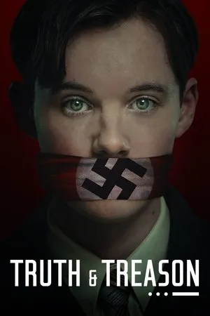 Truth & Treason poszter