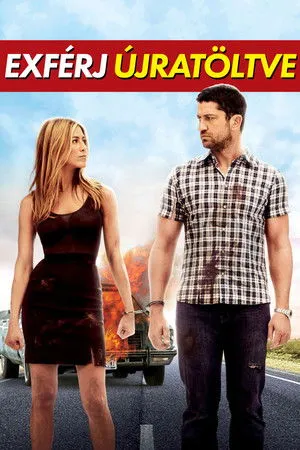 Exférj újratöltve