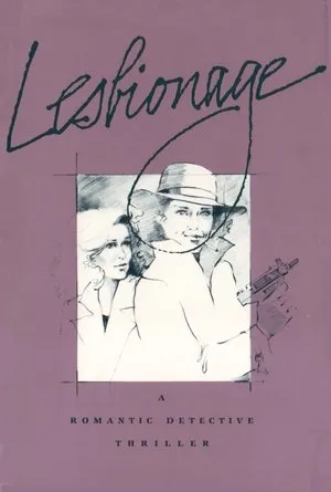 Lesbionage