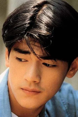 Takeshi Kaneshiro profil kép