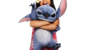 Lilo és Stitch - A csillagkutya háttérkép