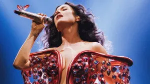 Katy Perry: The Lifetimes Tour – Live from Paris háttérkép
