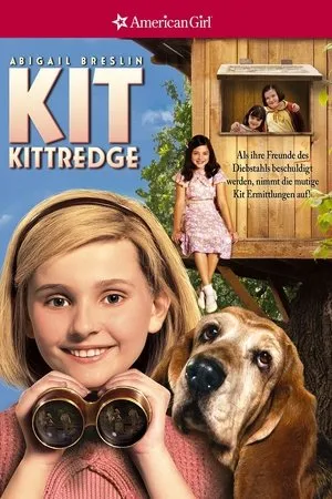 Kit Kittredge poszter