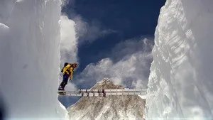 Everest - a remény csúcsa háttérkép