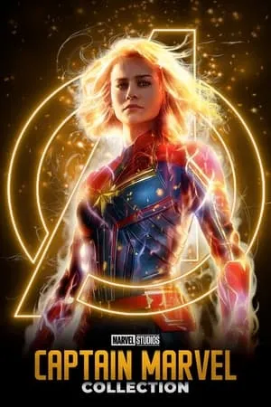 Marvel Kapitány filmek