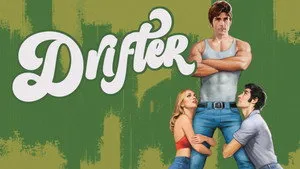 Drifter háttérkép