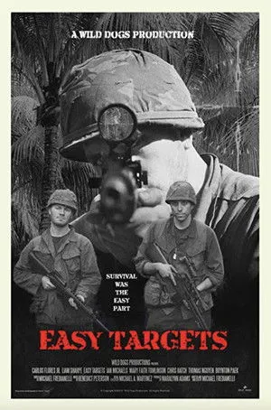 Easy Targets poszter