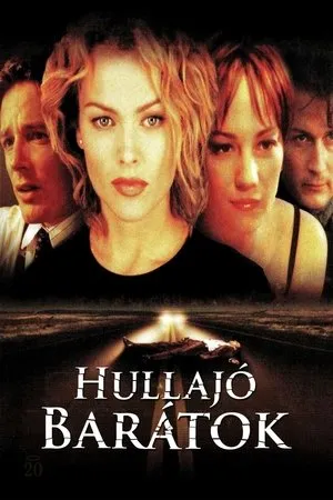 Hullajó barátok