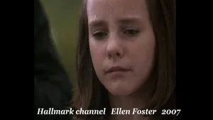 Ellen Foster háttérkép