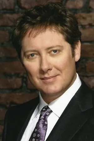 James Spader