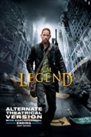 I Am Legend (Bonus)