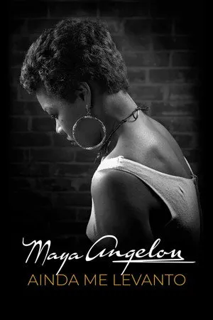 Maya Angelou: And Still I Rise poszter