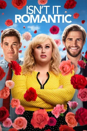 Hát nem romantikus? poszter