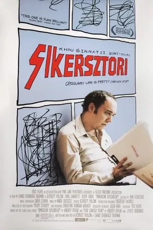 Sikersztori