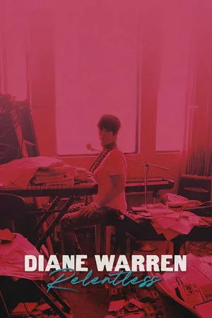 Diane Warren: Relentless poszter