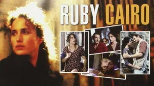 Ruby Cairo háttérkép