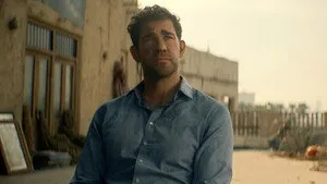 Tom Clancy: Jack Ryan Szellemháború háttérkép