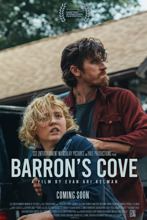 Barron's Cove poszter