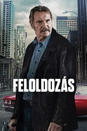 Feloldozás