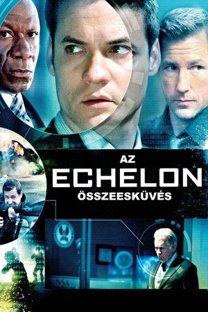 Az Echelon-összeesküvés