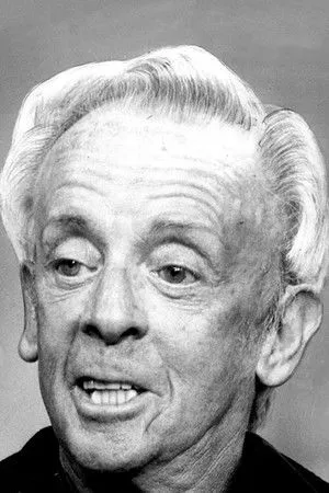 Robert Helpmann profil kép