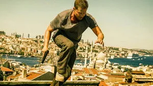 Nick: Off Duty háttérkép