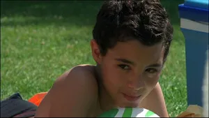 Tomboy háttérkép