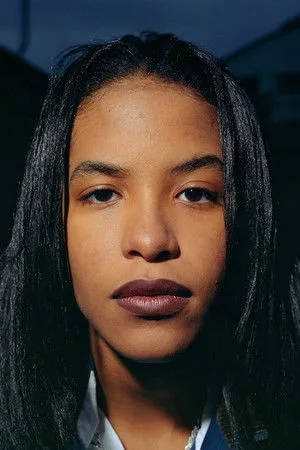 Aaliyah profil kép