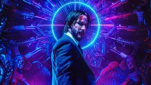 John Wick: 3. felvonás - Parabellum háttérkép