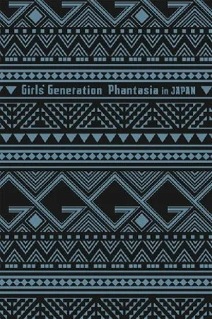Girls' Generation -  4th Tour Phantasia In Japan