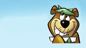 Hey There, It's Yogi Bear! háttérkép