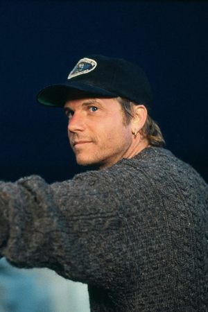 Bill Paxton profil kép
