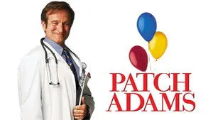 Patch Adams háttérkép