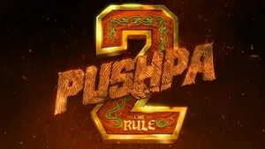 Pushpa 2 - The Rule háttérkép