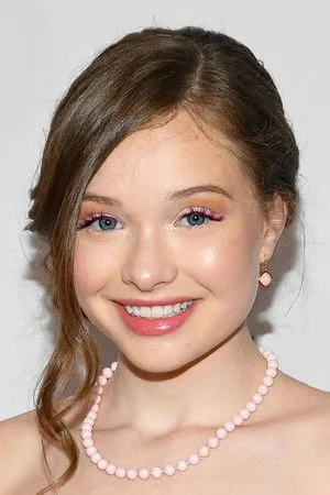Zoe Colletti profil kép
