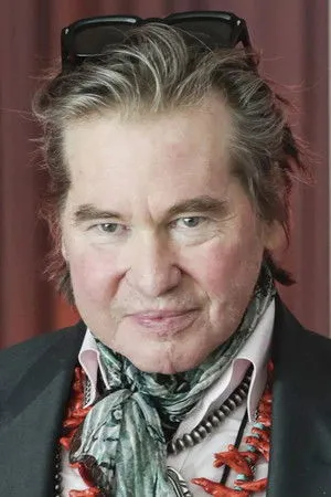 Val Kilmer profil kép