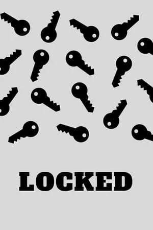 Locked poszter