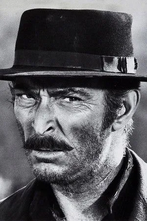 Lee Van Cleef profil kép