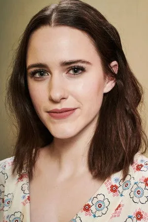 Rachel Brosnahan profil kép