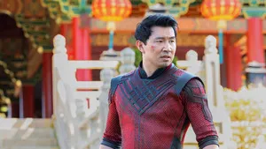 Shang-Chi és a Tíz Gyűrű legendája háttérkép