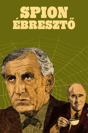 Spion, ébresztő