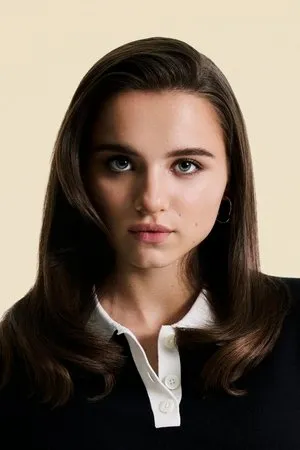 Madeleine McGraw profil kép