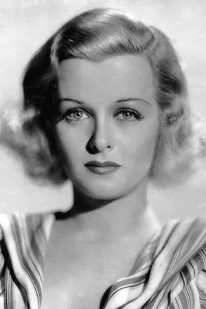 Joan Bennett profil kép