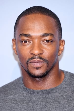 Anthony Mackie profil kép