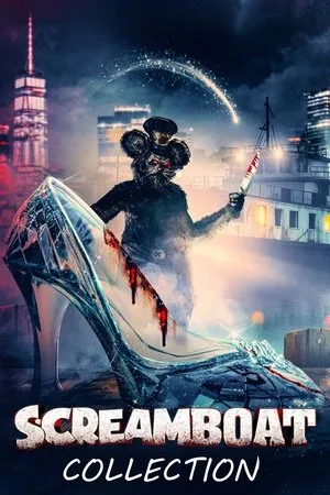 Screamboat filmek