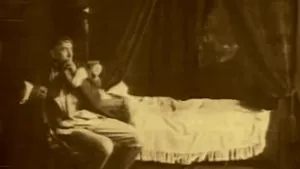 Frankenstein háttérkép