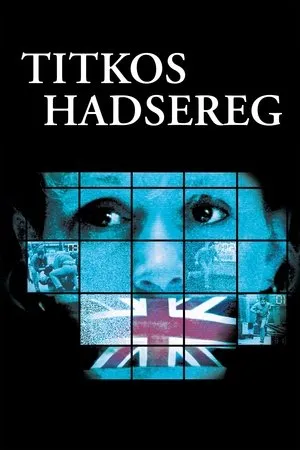 Titkos hadsereg